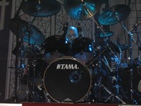 peter karlsson therion